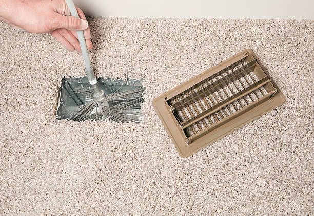 Best Best Air Duct Cleaning Company  in Roan Mountain, TN